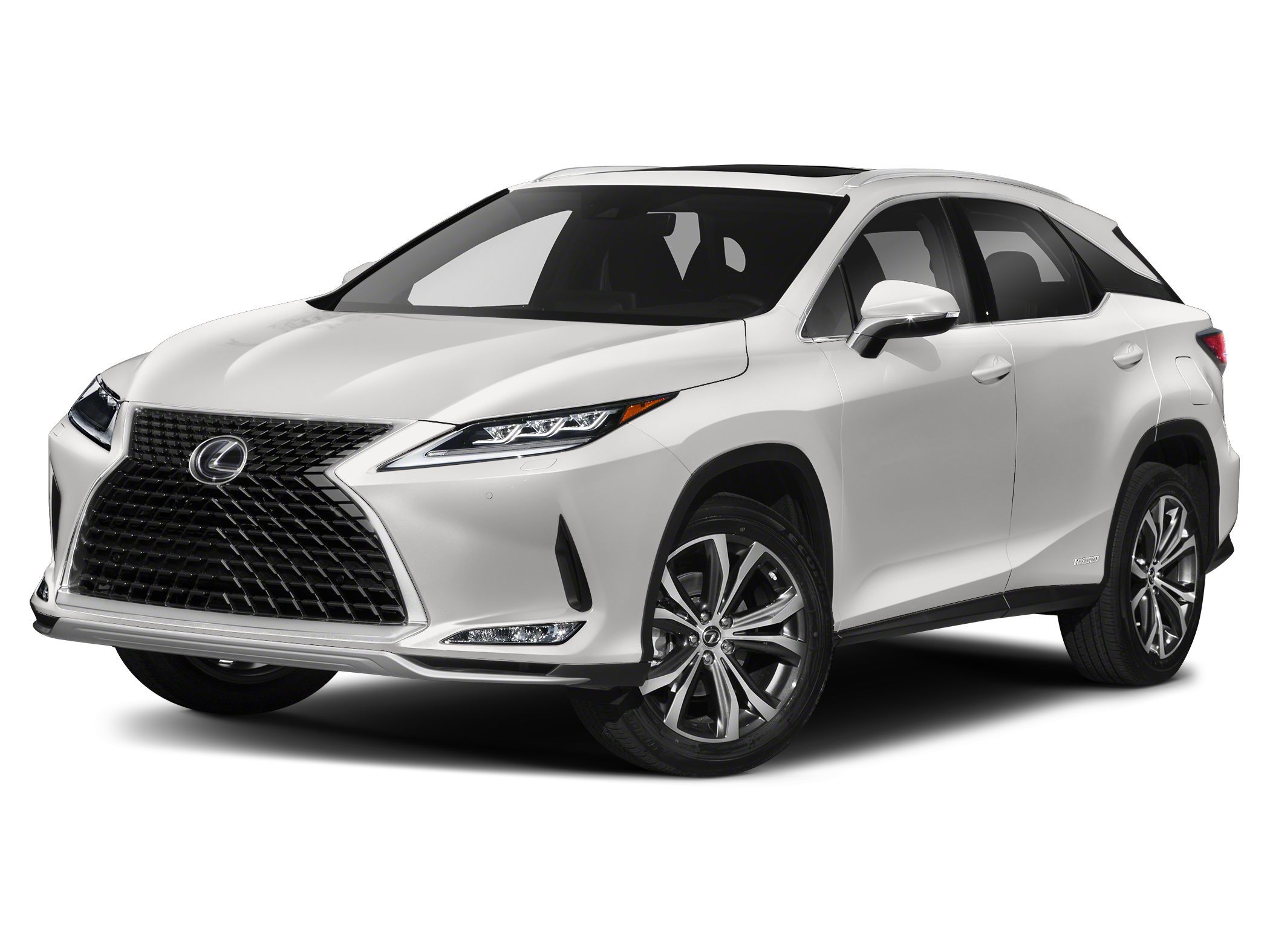 lexus rx hybrid 2020 2T2HGMDA2LC048694 image lexus rx hybrid 2020 2T2HGMDA2LC048694 image